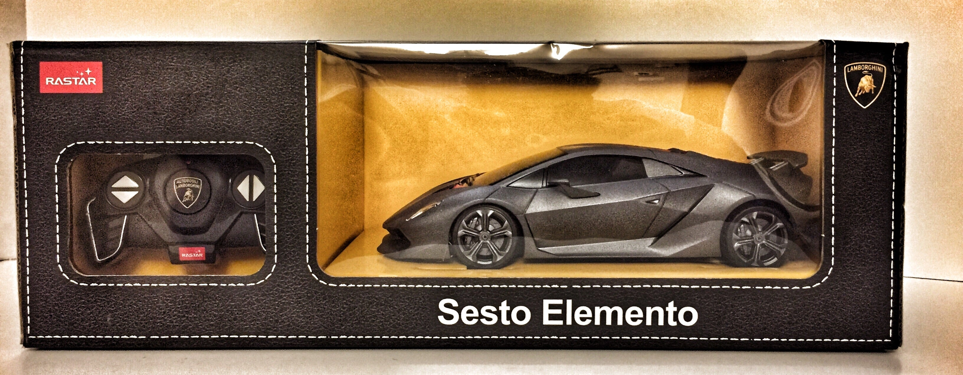 Lamborghini Sesto Elemento 1:18 Scale RC - Unleash the Speed!